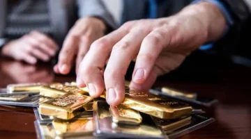 سعر الذهب العالمي يختتم أسبوعاً متقلباً ويستقر عند 5171 دولاراً للأوقية